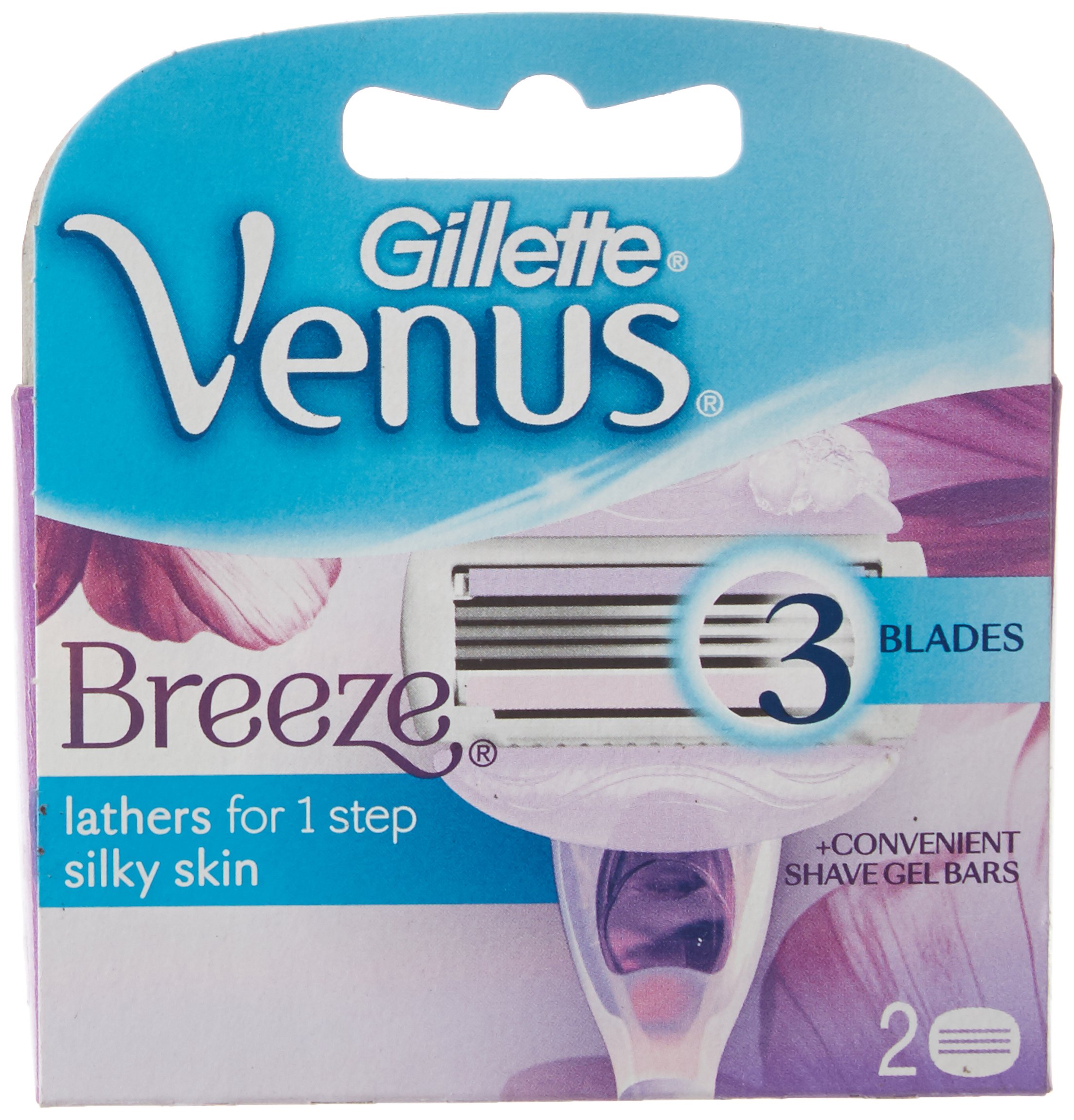 Female Hair Removal 4